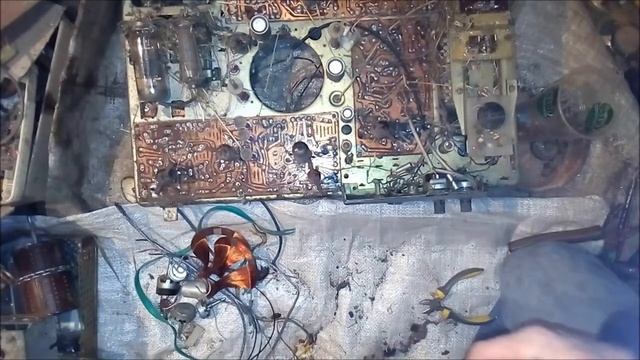 Электрон-205 смотреть онлайн