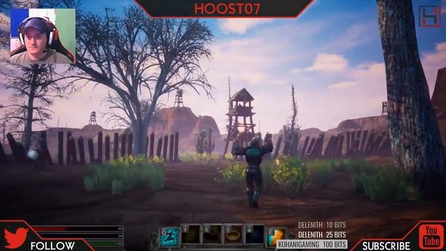 EPIC MAGE from Fictorum | Indie Game смотреть онлайн