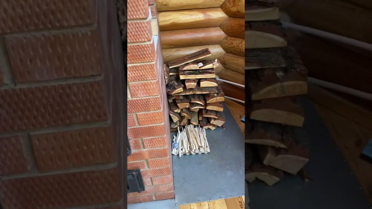 Рум тур по Аилу смотреть онлайн