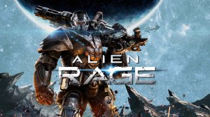 Alien Rage - Unlimited | Полное прохождение игры на Русском