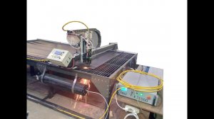 Подробное видео как сделать ЧПУ лазер своими руками