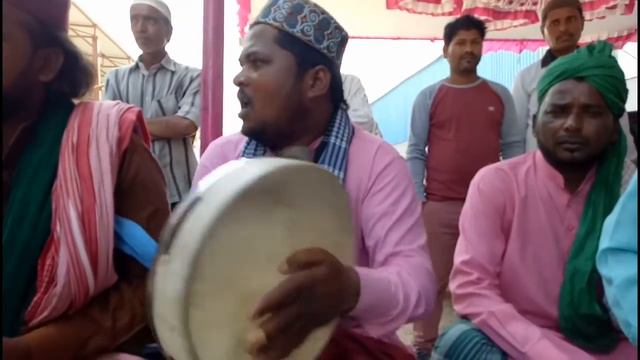 Ya Jeelani Shainilla Almadad Beiznilla смотреть онлайн