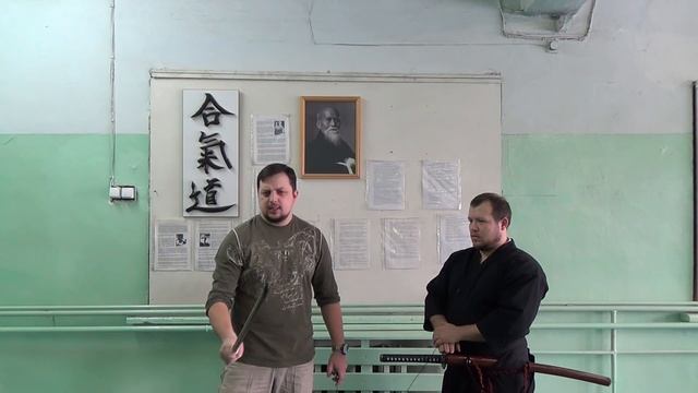 История и обзор Японского меча КАТАНА [Knife Story] смотреть онлайн