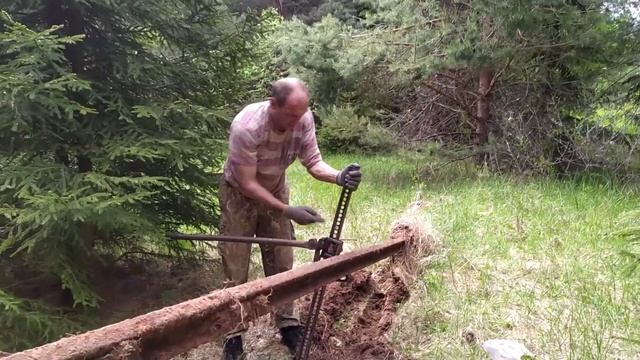 СДАВАТЬ МЕТАЛЛ НУЖНО БЫЛО ВЧЕРА... смотреть онлайн