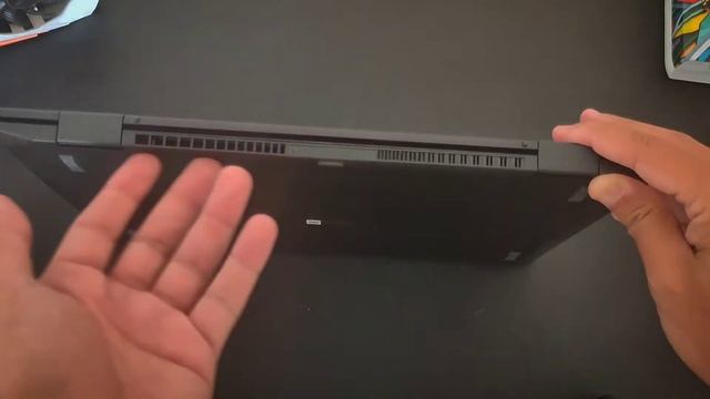 Review : Asus Zenbook UX371E  4K Oled Screen