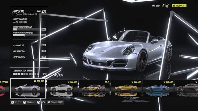 Need For Speed Heat - All Cars List Including DLC & Extra Cars 