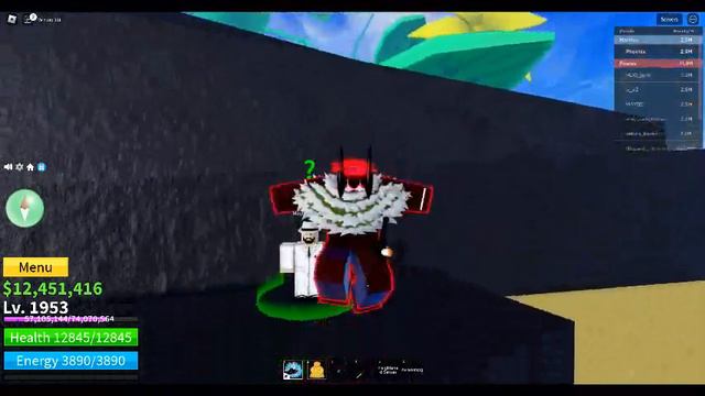 getting pure red haki in blox fruit смотреть онлайн