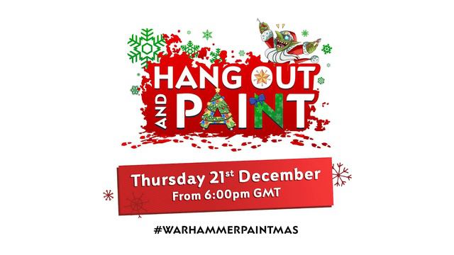 This Week In Warhammer – Seek Your Salvation