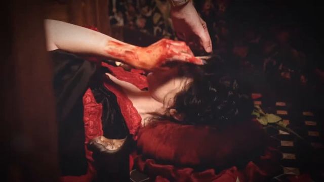 Behind the Scenes of the Photo shoot, inspired by the Legendary “SLEEP NO MORE”. смотреть онлайн