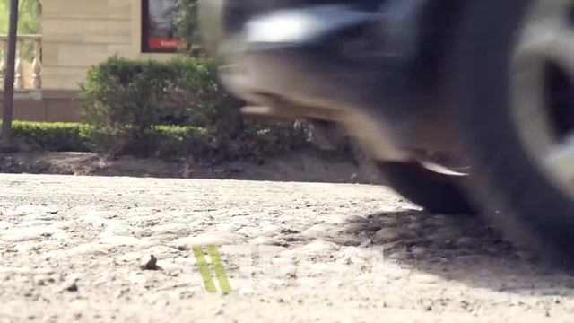 Булыжная мостовая 1932 года в Бишкеке смотреть онлайн