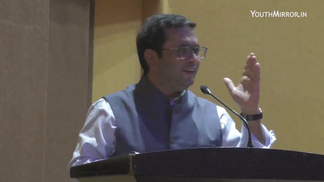 Liberalism and India: Sriram Karri at SFL Conference смотреть онлайн