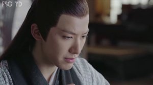 Легенда о Фу Яо 1 сезон 26 серия