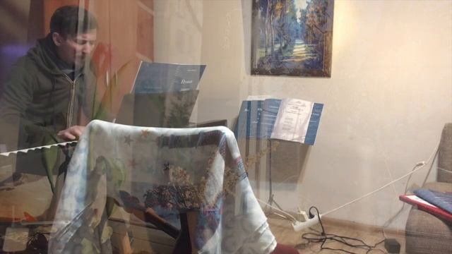 Вальс для Лизы "Атака легкой бригады" смотреть онлайн