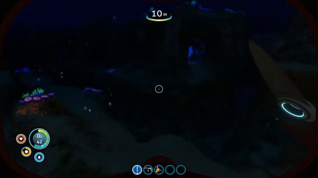 Subnautica #1 ► Погружаемся на дно смотреть онлайн