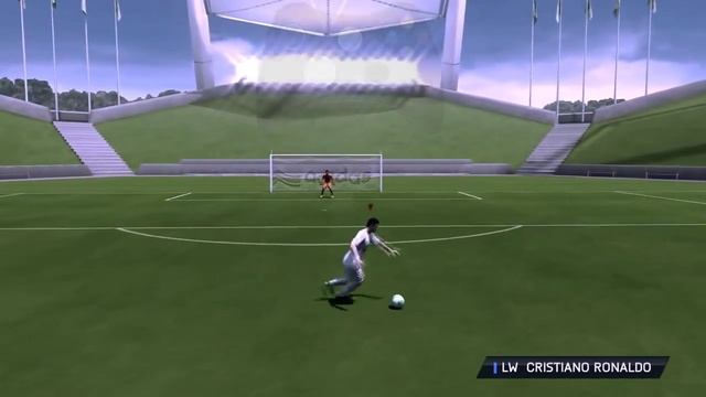5 самых эффективных финтов в FIFA 14 от А до Я смотреть онлайн