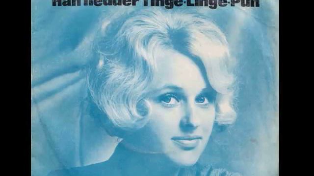 Pia Ortkær - Han hedder Tinge-Linge-Puh смотреть онлайн