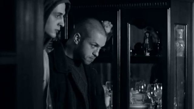 "Начальник" (2009) Юрий Быков - 1 часть смотреть онлайн