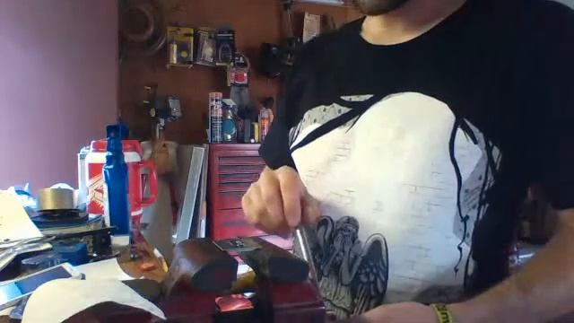 i7 4770K delid/integrated heat spreader removal смотреть онлайн