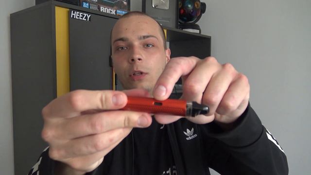 SMOK NOVO2C KIT смотреть онлайн