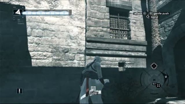 Assassin's Creed 1 Live Part 4 смотреть онлайн