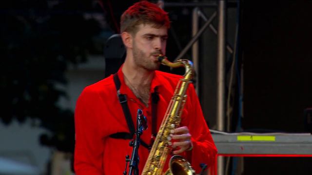 NAKED live@EXIT 2018! смотреть онлайн