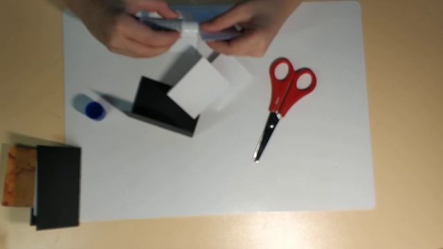 Книга своими руками из бумаги и картона смотреть онлайн