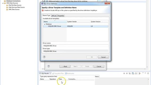 Eclipse Kepler tuing Subversive, m2e and DTP смотреть онлайн