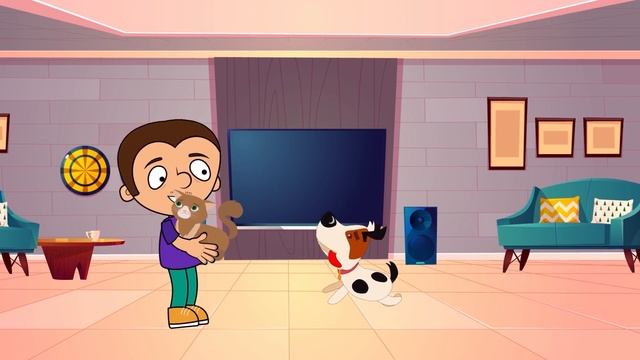 Лайфхаки, которые упростят жизнь кота и вашу!