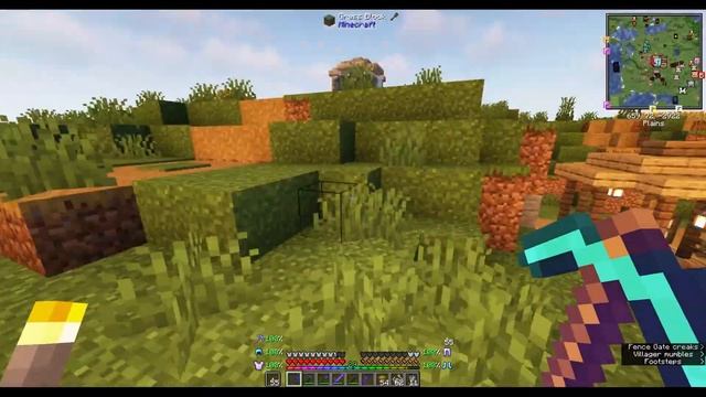 Better Minecraft Modpack Let's Play 1.19.2 - Episode 5 (Stronghold Adventures) смотреть онлайн