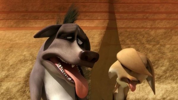 Oscar's Oasis - How to Find Water in a Desert | HQ | Funny Cartoons