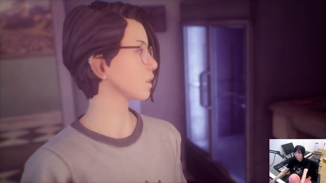 [2021/09/14] life is strange #ad | smash with michael смотреть онлайн