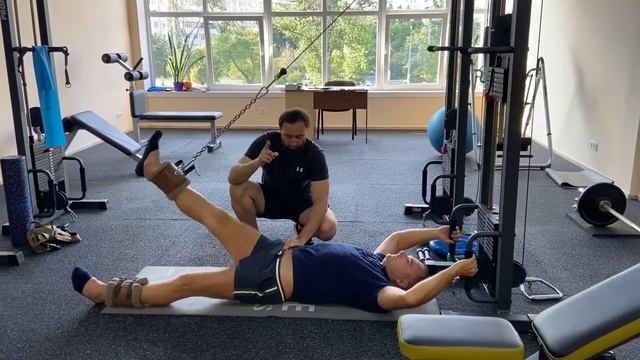 Отзыв "Мастерская Да Винчи" / Юрий смотреть онлайн