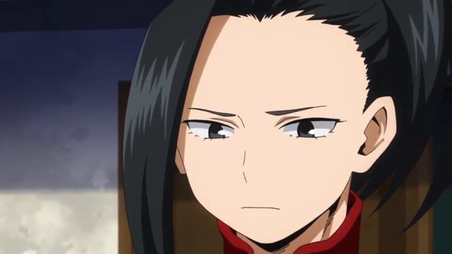 Momo Yaoyorozu spotlight AMV ~ смотреть онлайн