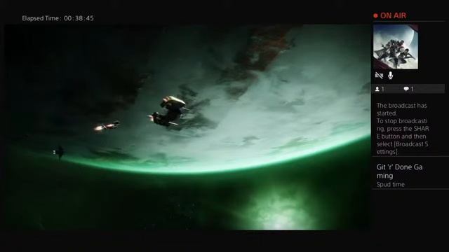 Deleted char 1st whisper run смотреть онлайн