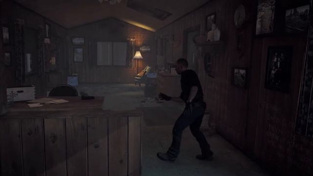 FarCry 5 что блин дальше смотреть онлайн