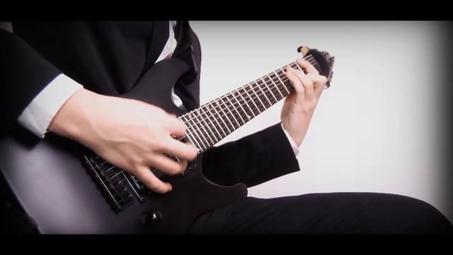 Coffin Meme - Metal Cover (Astronomia) смотреть онлайн