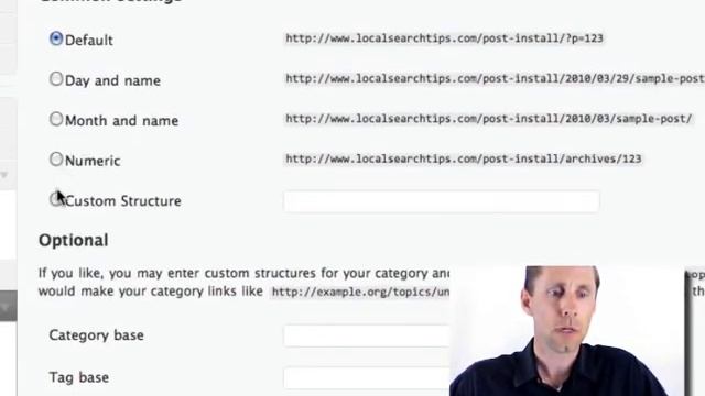 WordPress Post-Install Checklist (Video) смотреть онлайн