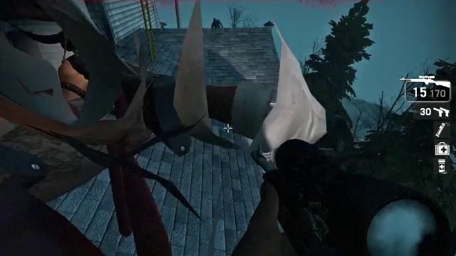 Left 4 Dead: Last Stand Gold Medal Glitch "Lighthouse" смотреть онлайн