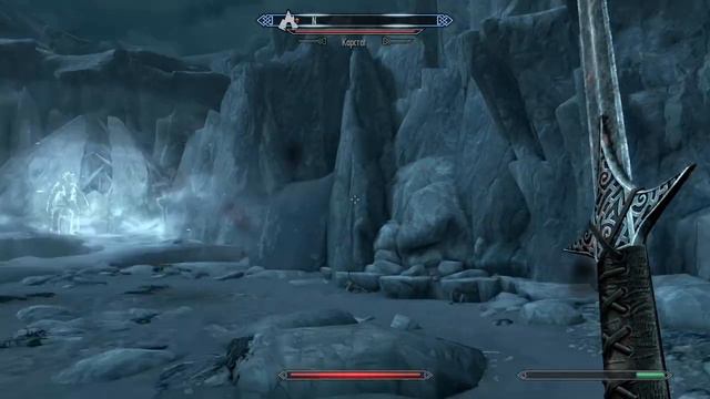 СРАЗИЛСЯ С КАРСТАГОМ-Skyrim - Anniversary Edition №48 смотреть онлайн