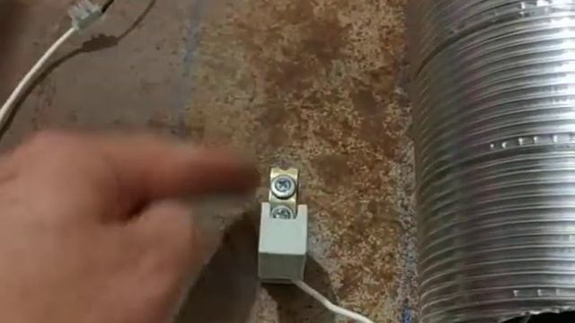 Обогреватель на галогеновых лампах. Продолжение 2. смотреть онлайн