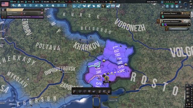 The Information Age 2018 - Early Access - USA - Playthrough - Episode 3 смотреть онлайн