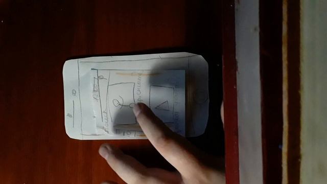 бумажный айфон 5 (купил айфон 5) смотреть онлайн