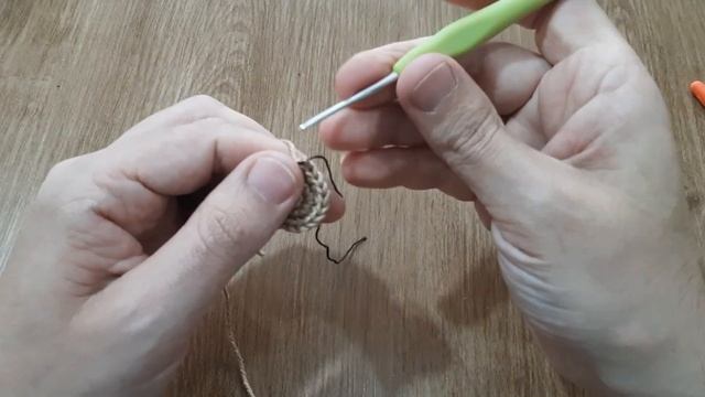 Harry Potter Amigurumi Herbologia\Mandrágora #tiaagoamigurumi #croche #harrypotter смотреть онлайн