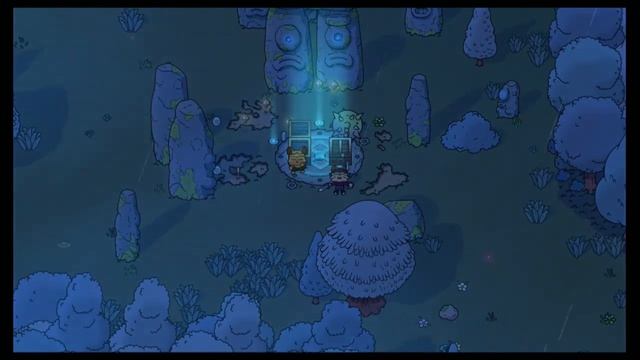 How to Upgrade the Sword with the Blacksmith - Swords of Ditto 4th cycle part 2 смотреть онлайн