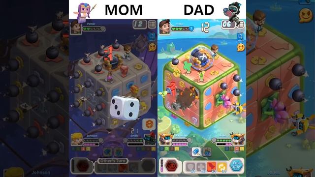 Cube War, brand-new and fascinating game смотреть онлайн