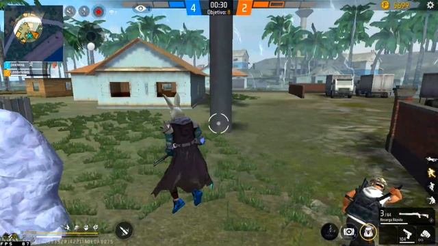 HIGHLIGHTS LENDARIOLEO FREEFIRE #1 (PEDIRAM TELA!) смотреть онлайн