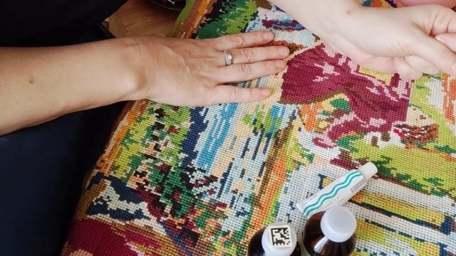 Необходимые средства от проблемной кожи - угри, экзема. Помогает быстро смотреть онлайн