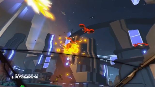 Стоит ли покупать PlayStation VR за 37 000? Разрушаем мифы про виртуальную реальность. смотреть онлайн