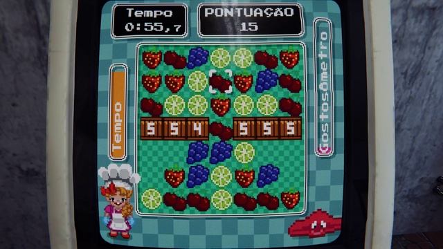 Arcade Paradise - Arcade Amusement Simulator Game Sample смотреть онлайн