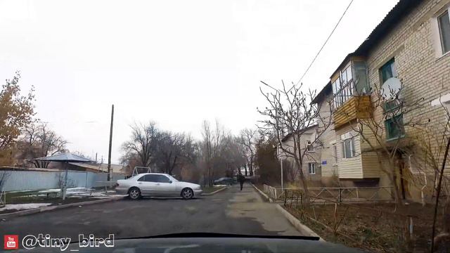 Балпык-би (Кировск) смотреть онлайн